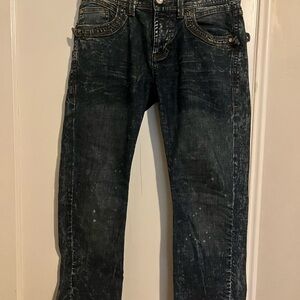 Y2K jeans